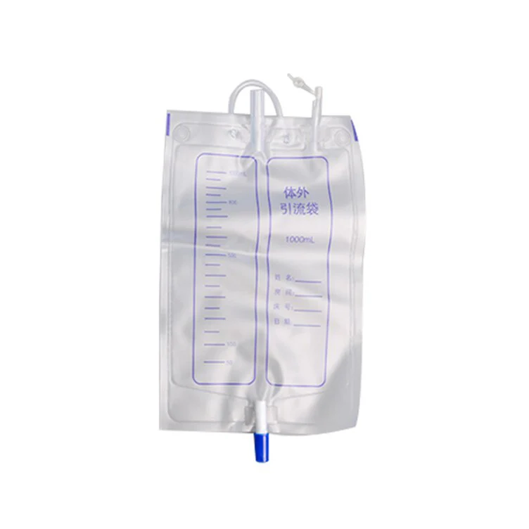 1000ml Reusable Female Underpants Breathable Urinal System with Spill Proof Urine Collection Bag For Women Urine Incontinence - Image 4