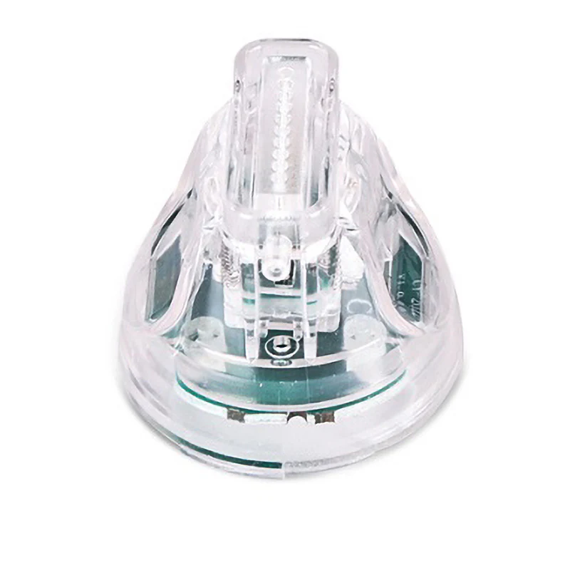 10P 25P 64P Microneedling Needle Head Nano Crystal Head Nano Chip - Image 4