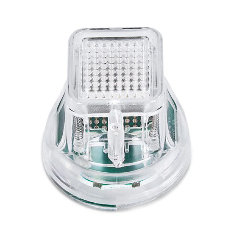10P 25P 64P Microneedling Needle Head Nano Crystal Head Nano Chip - Image 5