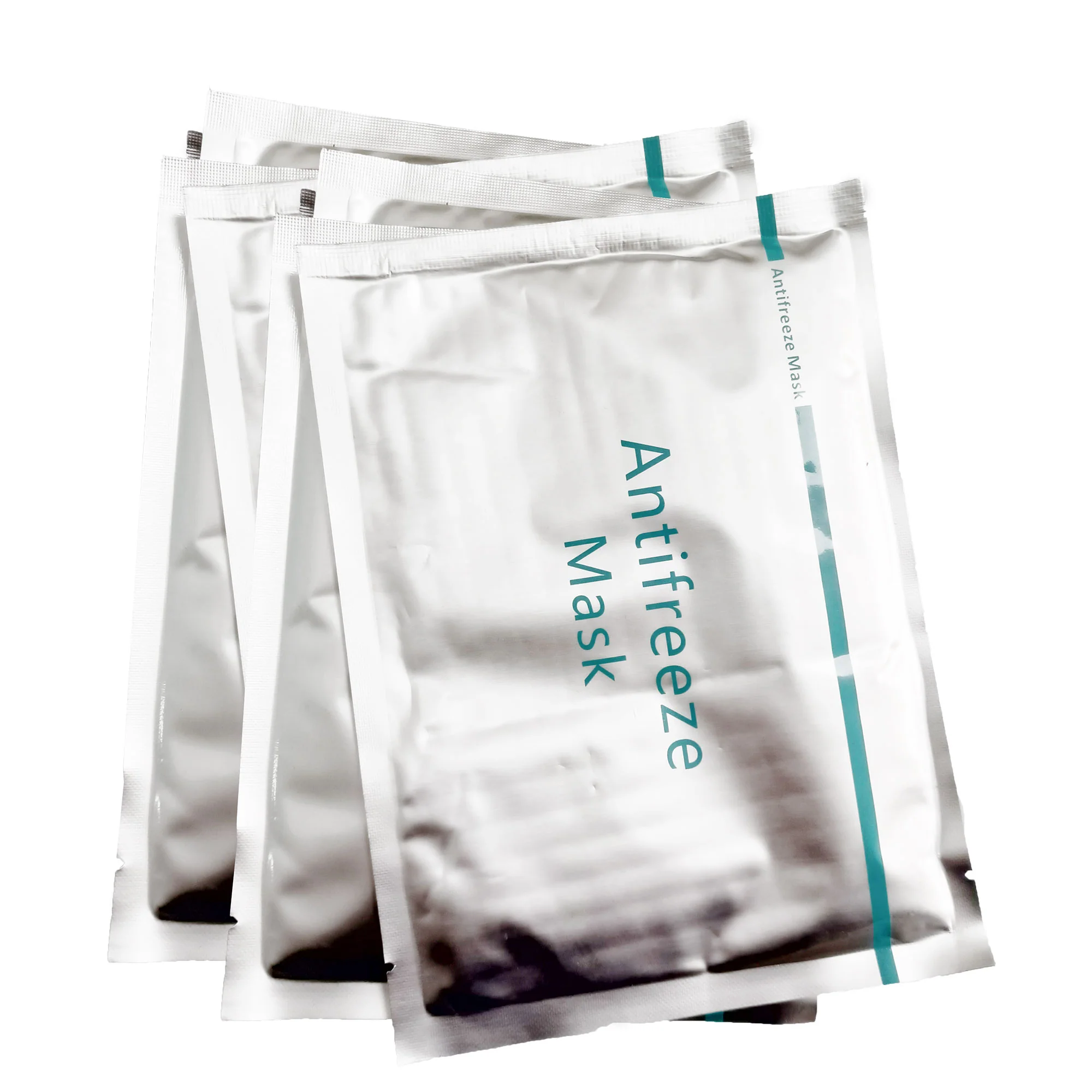 10pcs Anti Freeze Membrane Film for Cryotherapy Liposuction Freeze Cryo Cooling Weight Loss Pads Antifreeze Gel Film