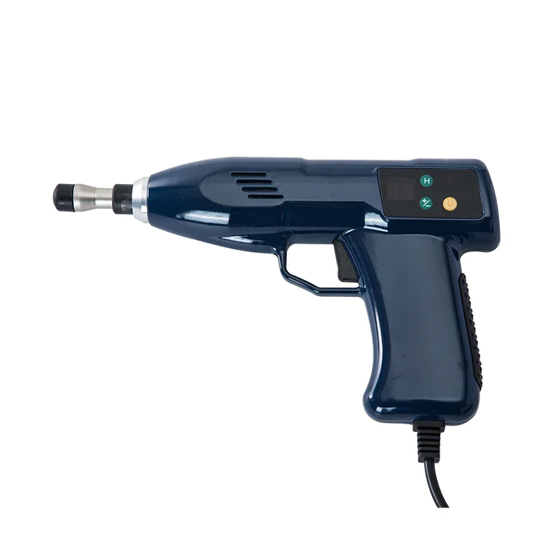 1100 N Factory Outlet Physical Therapy Device Chiropractic Adjusting Tool Chiropractic Activator Gun - Image 2