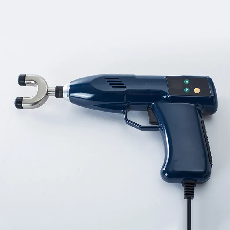 1100 N Factory Outlet Physical Therapy Device Chiropractic Adjusting Tool Chiropractic Activator Gun - Image 3