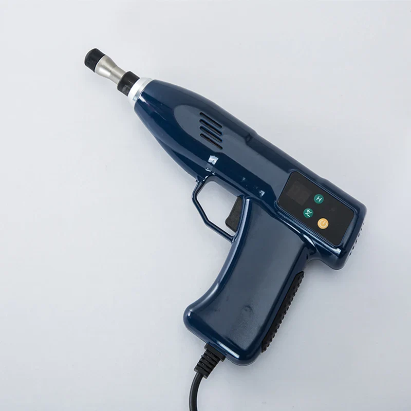 1100 N Factory Outlet Physical Therapy Device Chiropractic Adjusting Tool Chiropractic Activator Gun - Image 4