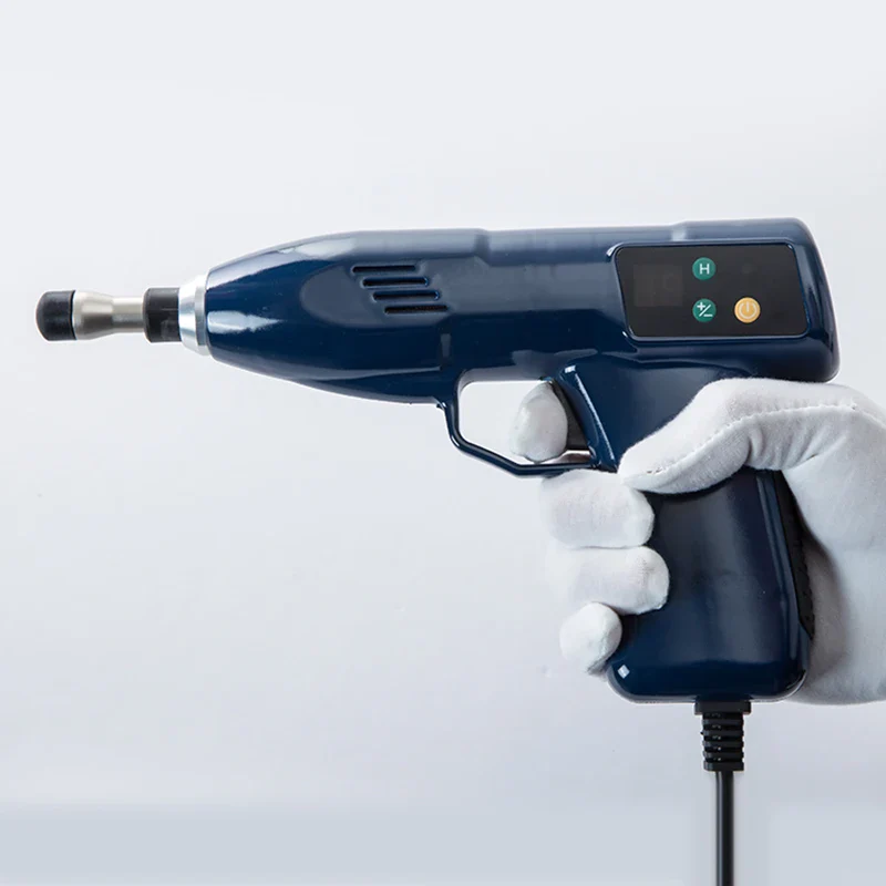 1100 N Factory Outlet Physical Therapy Device Chiropractic Adjusting Tool Chiropractic Activator Gun - Image 5