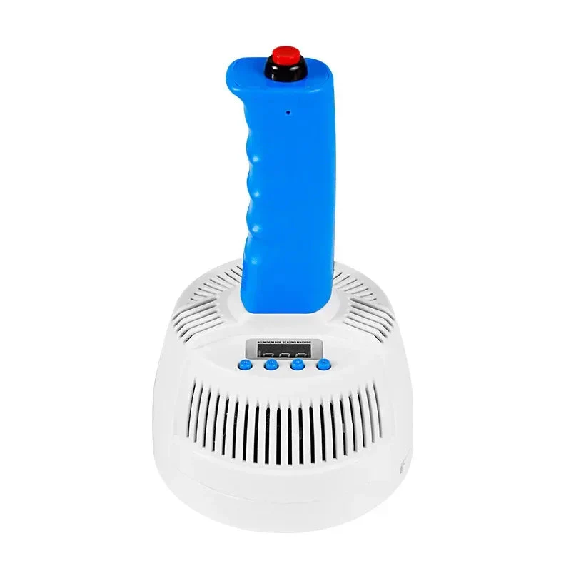 110V 220V Aluminum Foil Induction Sealer Electromagnetic Sealing Machine Microcomputer Bottle Cap Sealer Packing Machine - Image 3