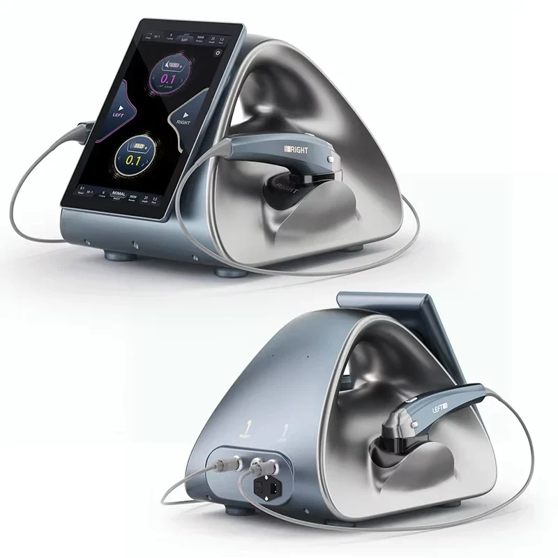 Multifunctional HIFU 12D MPT Anti Aging Facial And Body Face Lift Liposonic Cellulite Reduction Machine - Image 8