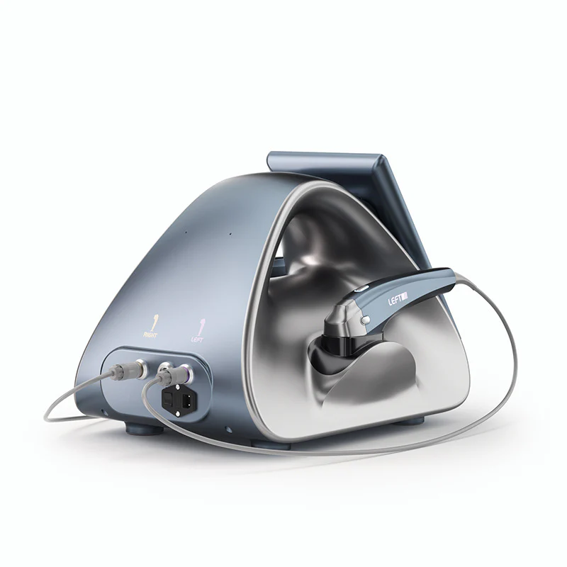 Multifunctional HIFU 12D MPT Anti Aging Facial And Body Face Lift Liposonic Cellulite Reduction Machine - Image 9