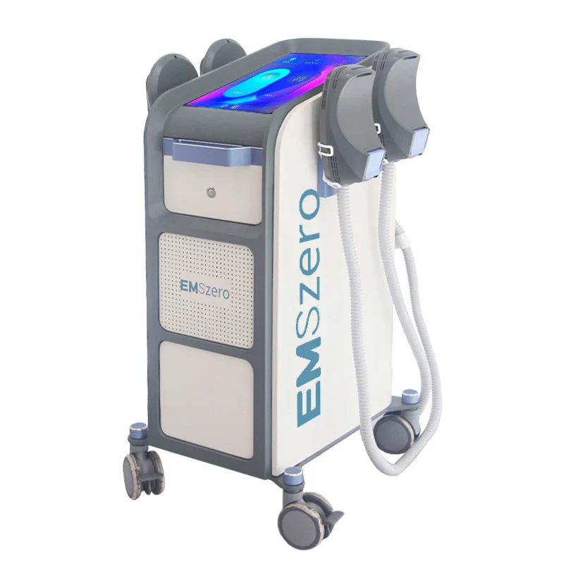 15 Tesla 6500W EMSzero RF EMS Muscle Stimulator Body Sculpting Machine NEO Slimming HI-EMT 2024 Latest Model 200HZ - Image 4