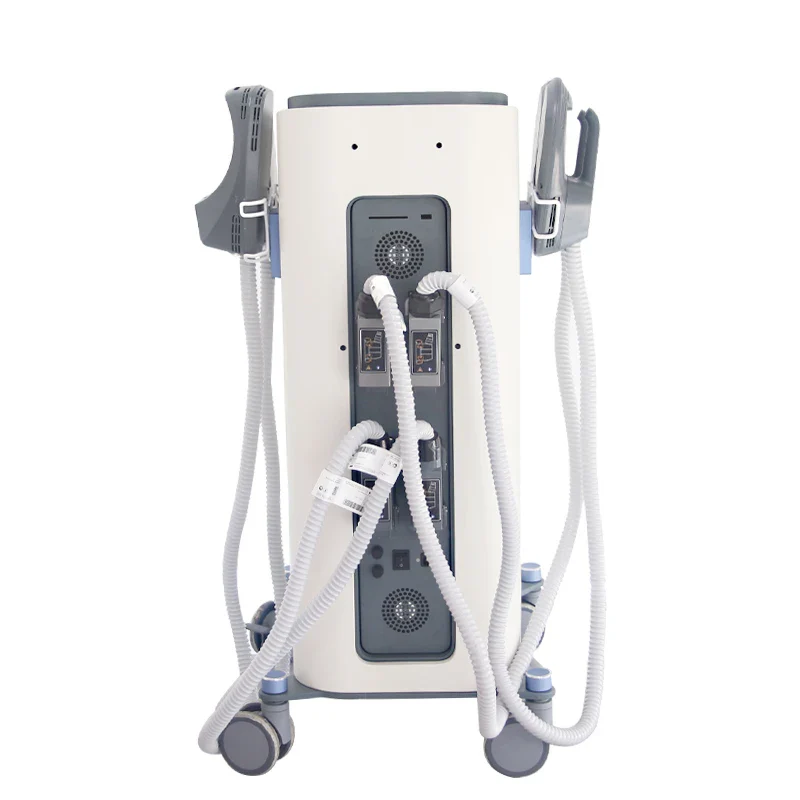 15 Tesla 6500W EMSzero RF EMS Muscle Stimulator Body Sculpting Machine NEO Slimming HI-EMT 2024 Latest Model 200HZ - Image 5