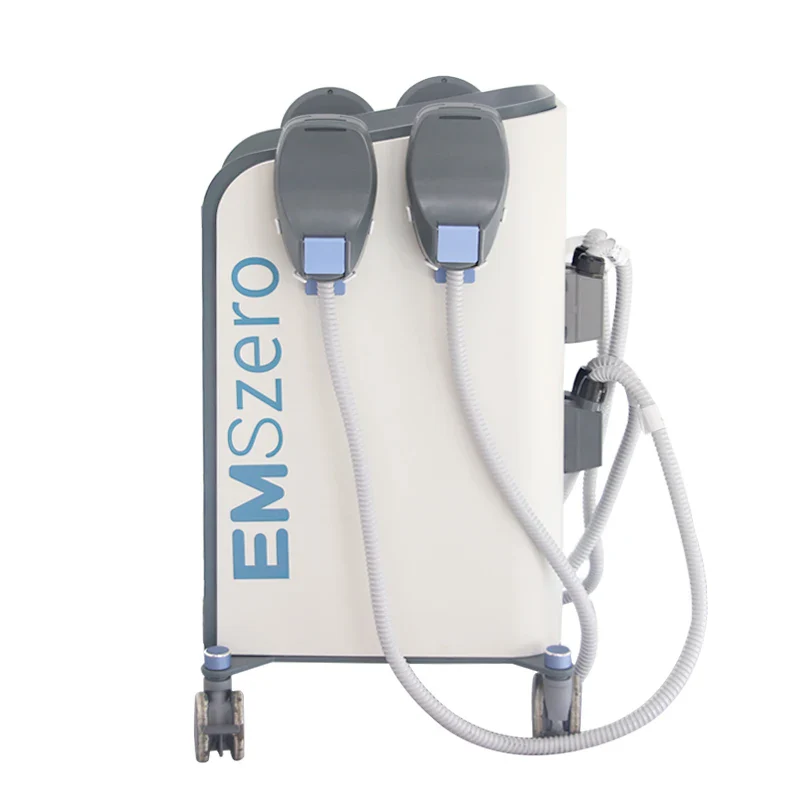 15 Tesla 6500W EMSzero RF EMS Muscle Stimulator Body Sculpting Machine NEO Slimming HI-EMT 2024 Latest Model 200HZ - Image 7