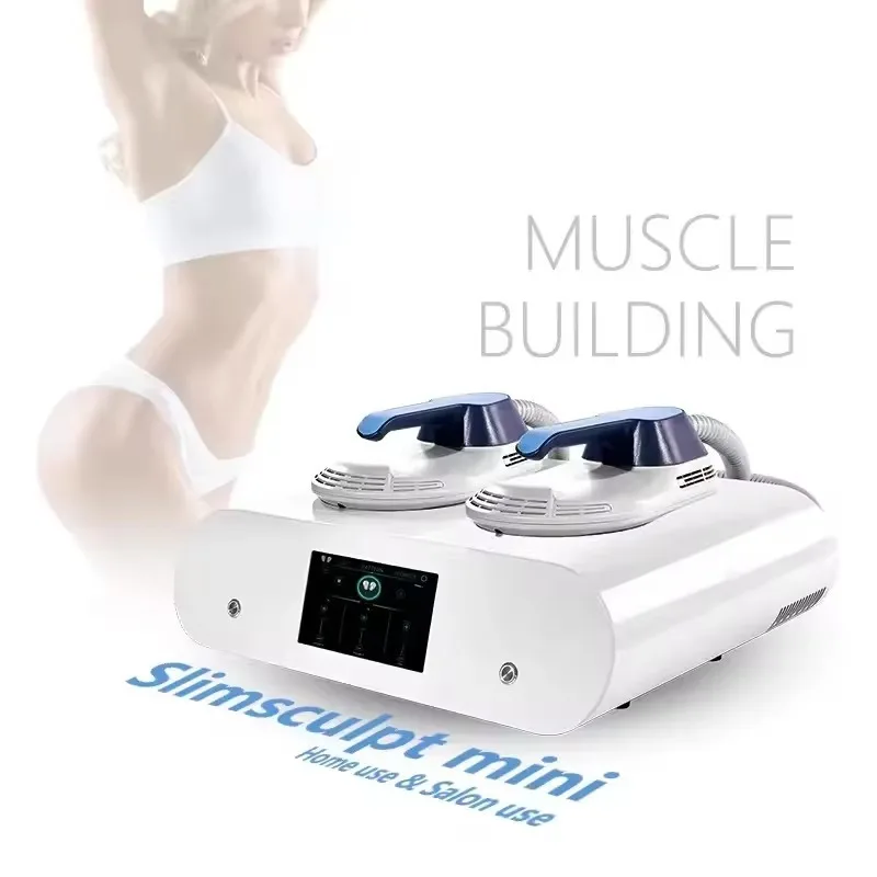 15 Tesla Electromagnetic Slimming Sculpting Machine EMS Muscle lose weight Stimulator for Butt Lift Fat Removal for Salon - Image 3