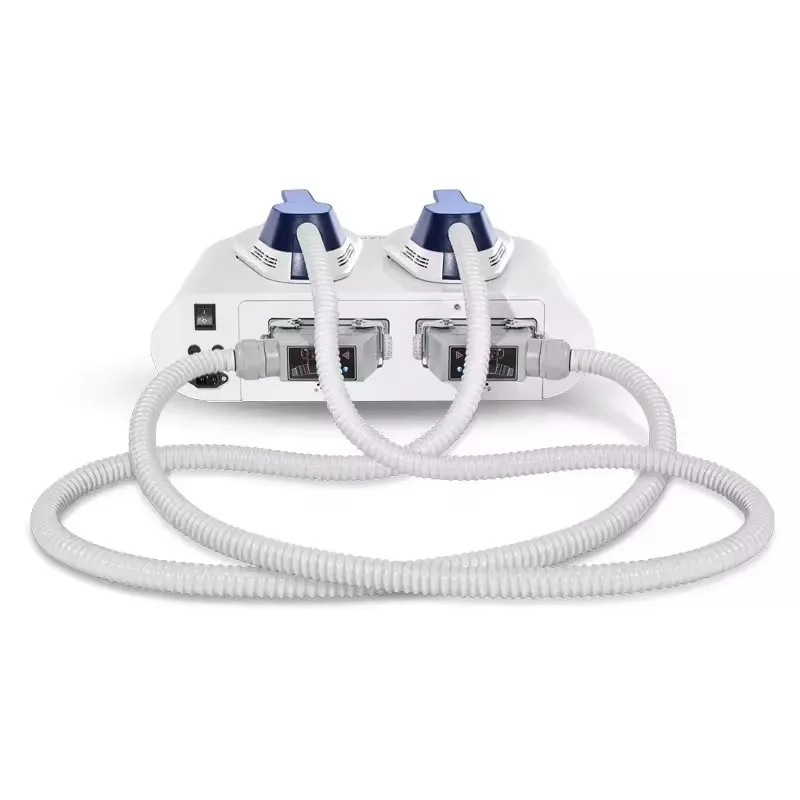 15 Tesla Electromagnetic Slimming Sculpting Machine EMS Muscle lose weight Stimulator for Butt Lift Fat Removal for Salon - Image 5