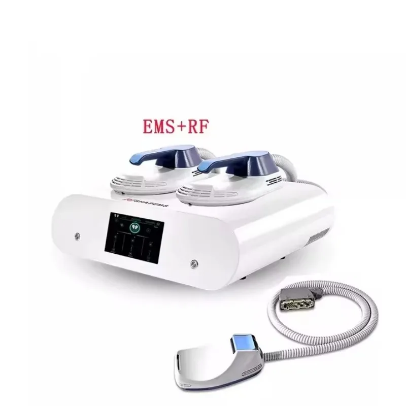 15 Tesla Electromagnetic Slimming Sculpting Machine EMS Muscle lose weight Stimulator for Butt Lift Fat Removal for Salon - Image 6