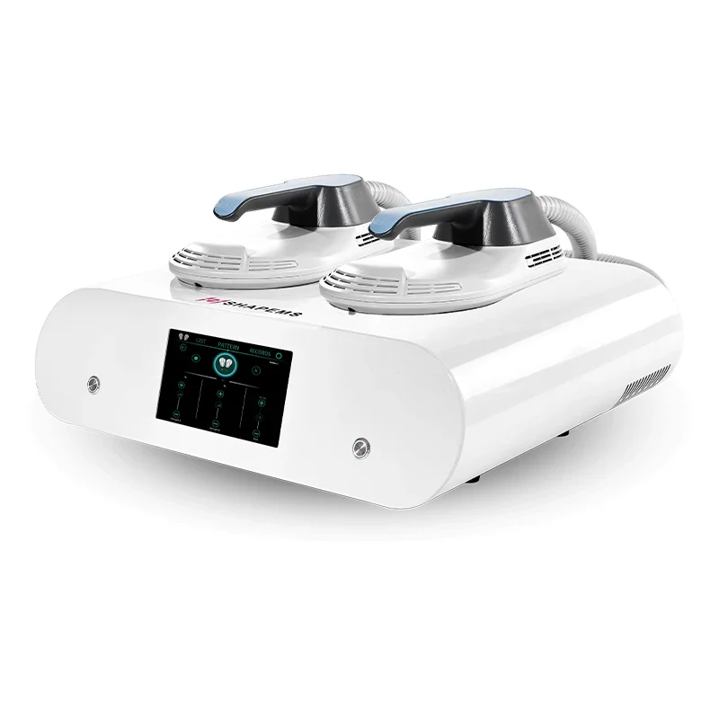 15 Tesla Electromagnetic Slimming Sculpting Machine EMS Muscle lose weight Stimulator for Butt Lift Fat Removal for Salon - Image 8