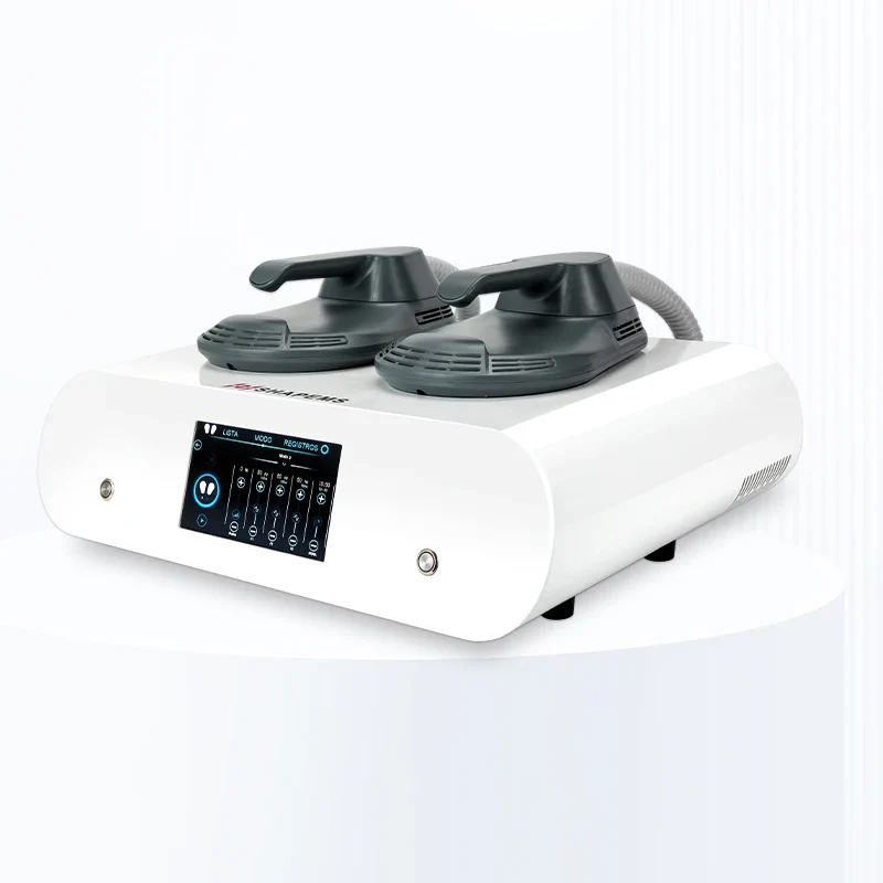 15 Tesla Electromagnetic Slimming Sculpting Machine EMS Muscle lose weight Stimulator for Butt Lift Fat Removal for Salon - Image 9