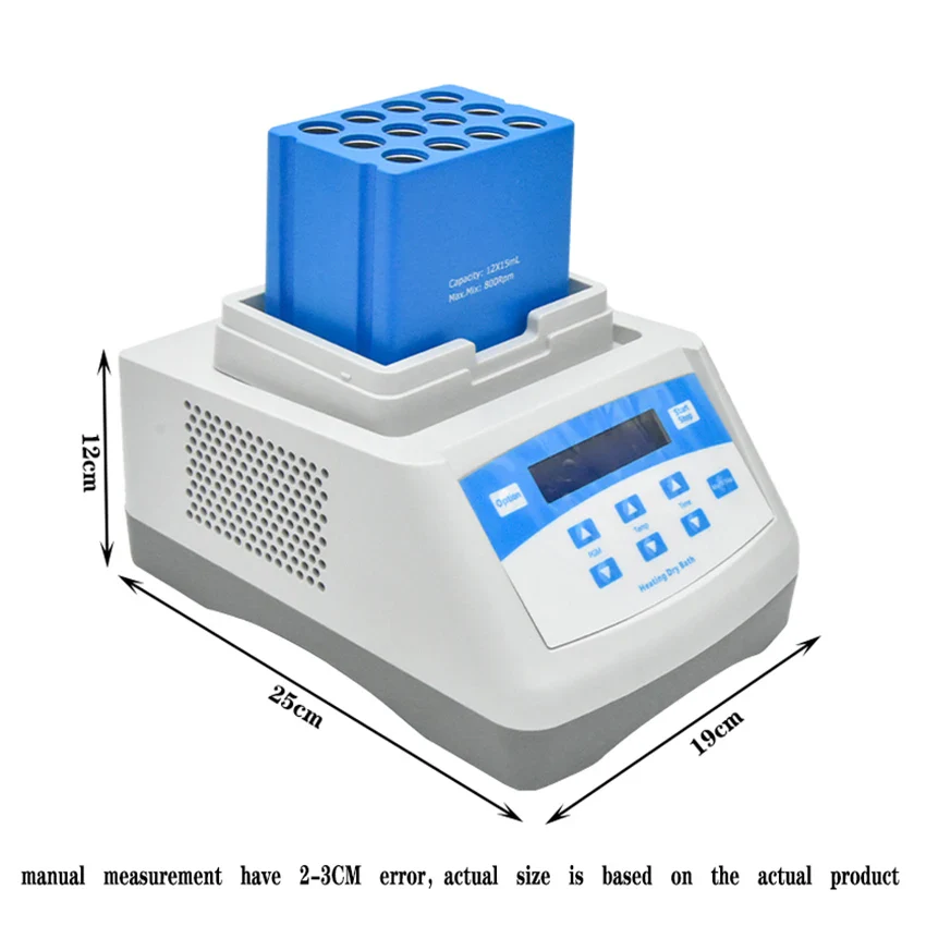 150W Heating Gel Machine PPP Plasma Gel Maker Portable PRP Biofiller Plasma Gel Machine Fit for 5/10ml Syringe Beauty Machine - Image 3