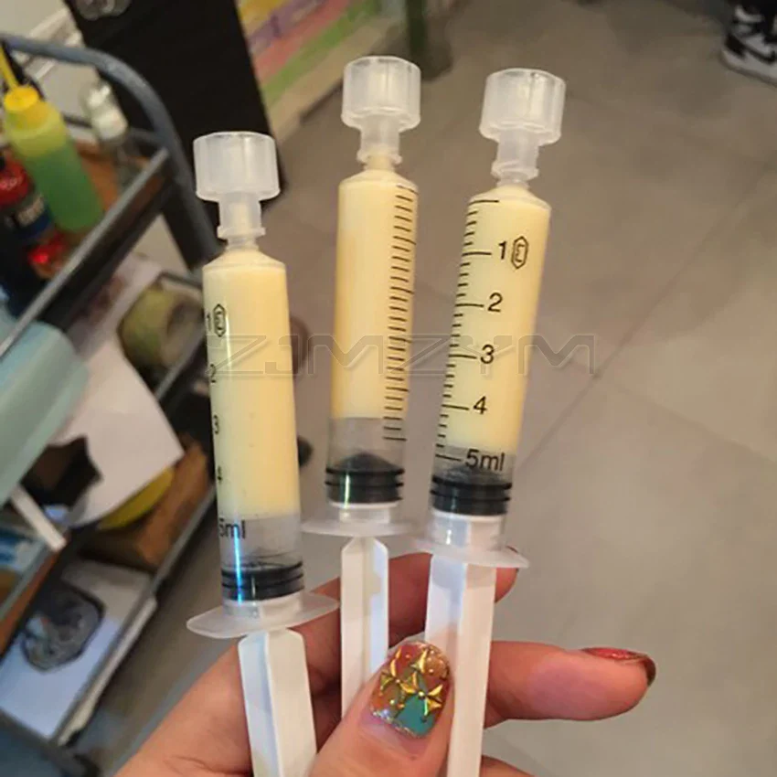 150W Heating Gel Machine PPP Plasma Gel Maker Portable PRP Biofiller Plasma Gel Machine Fit for 5/10ml Syringe Beauty Machine - Image 6
