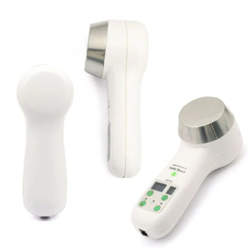 1MHz Ultrasonic cavitation skin care cellulite Machine Ultrasound Therapy device - Image 3