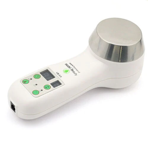 1MHz Ultrasonic cavitation skin care cellulite Machine Ultrasound Therapy device - Image 5