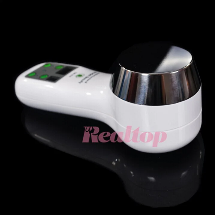 1MHz Ultrasonic Liposuction Cavitation Cellulite Weight Loss Machine Ultrasound Therapy slimming equipment Massager - Image 5