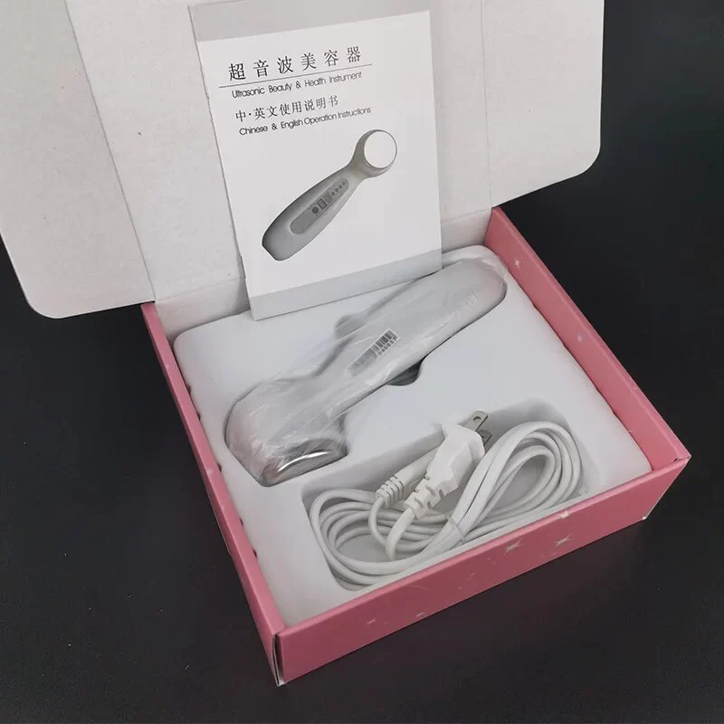 1MHz Ultrasonic Slimming Massager Cavitation Skin Care Machine Ultrasound Obesity Therapy Thin Waist Device - Image 2