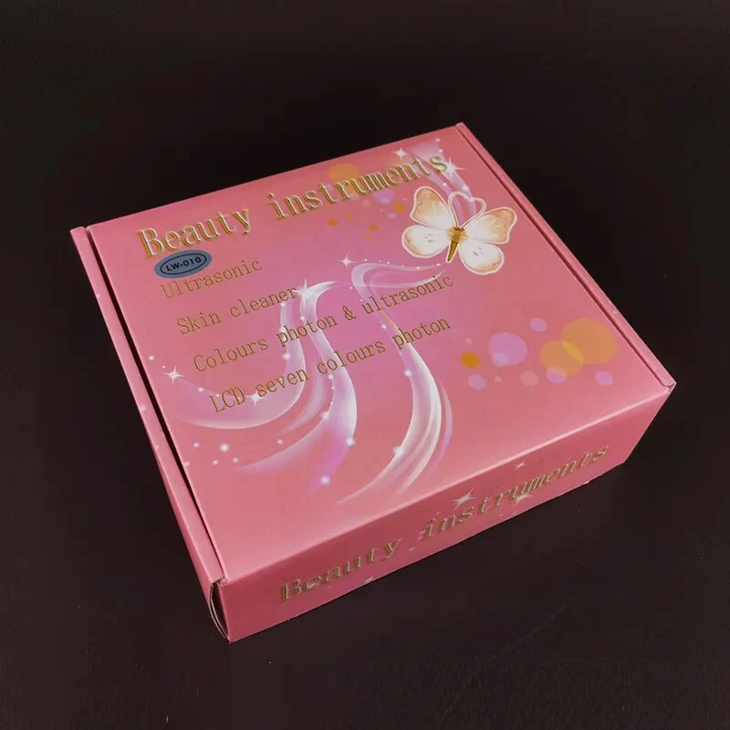 1MHz Ultrasonic Slimming Massager Cavitation Skin Care Machine Ultrasound Obesity Therapy Thin Waist Device - Image 3