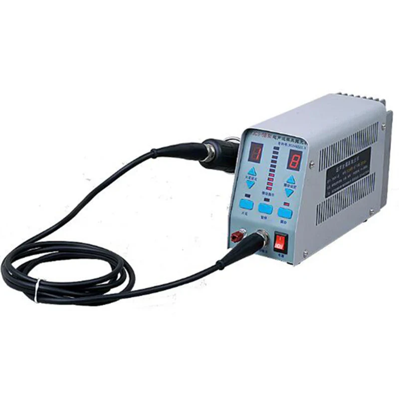 YJCS-5B Professional Ultrasonic Mold Polisher Polishing Machine 220v 110v - Image 2