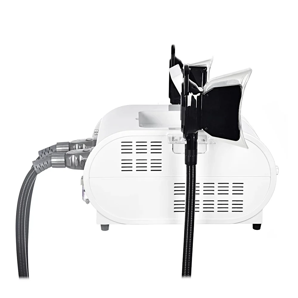 2 Handles Freezefats System Cryolipolysis Machine Weight Loss Body Slimming Beauty Machine Anti-Aging Skin Lifting Firming - Image 5