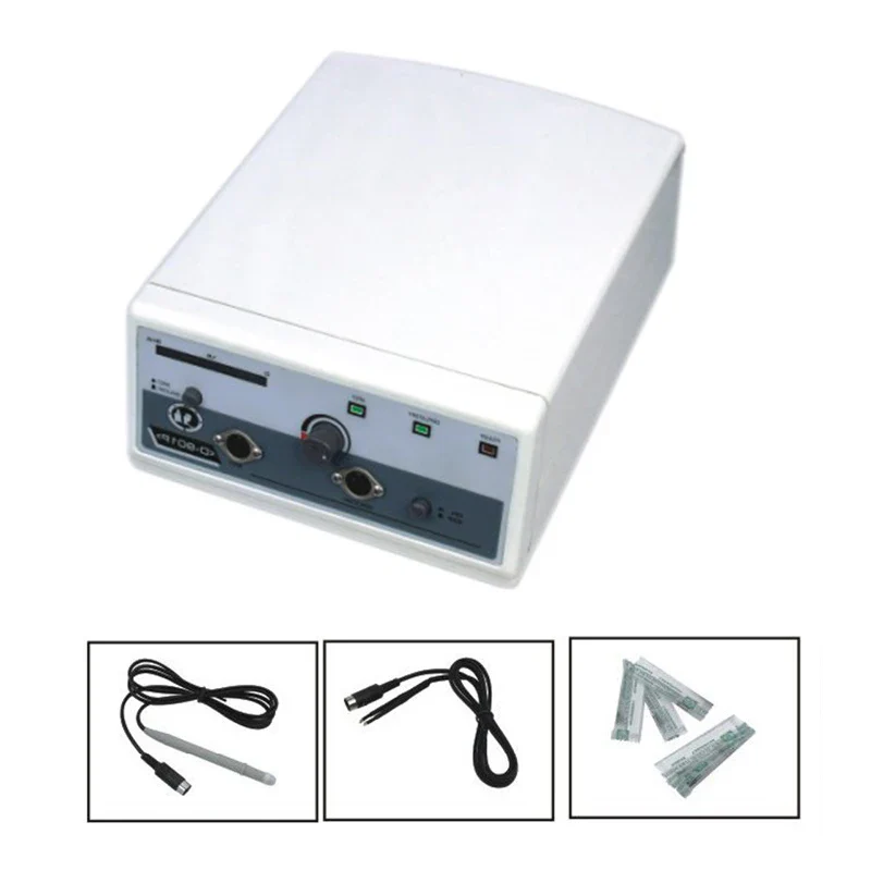 2 In 1 Effectively Beauty Facial Skin Electric Epilator Freckles Age Spots Hair Removal For Women Home-Appliance Skincare Tools - Image 4
