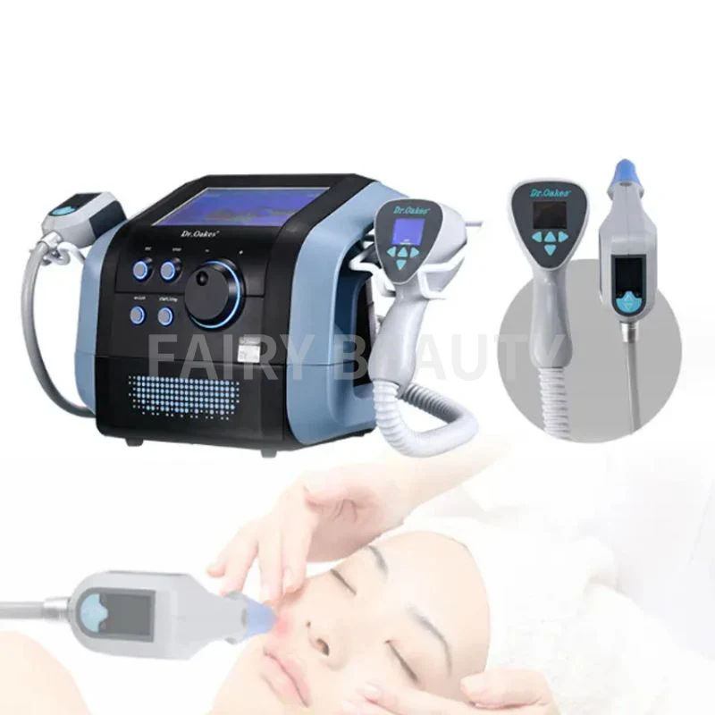 2 In 1 Exili Ultra 360 Anti-aging Machine Skin Tightening Body Slimming Sculpting Wrinkle Firming Face Lifting Beauty Machine - Image 2