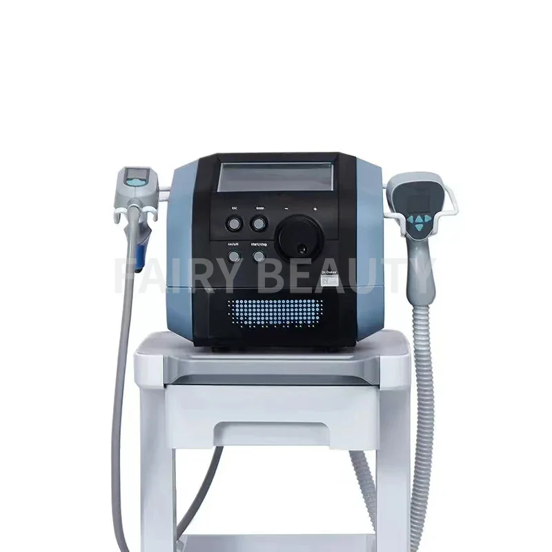 2 In 1 Exili Ultra 360 Anti-aging Machine Skin Tightening Body Slimming Sculpting Wrinkle Firming Face Lifting Beauty Machine - Image 3