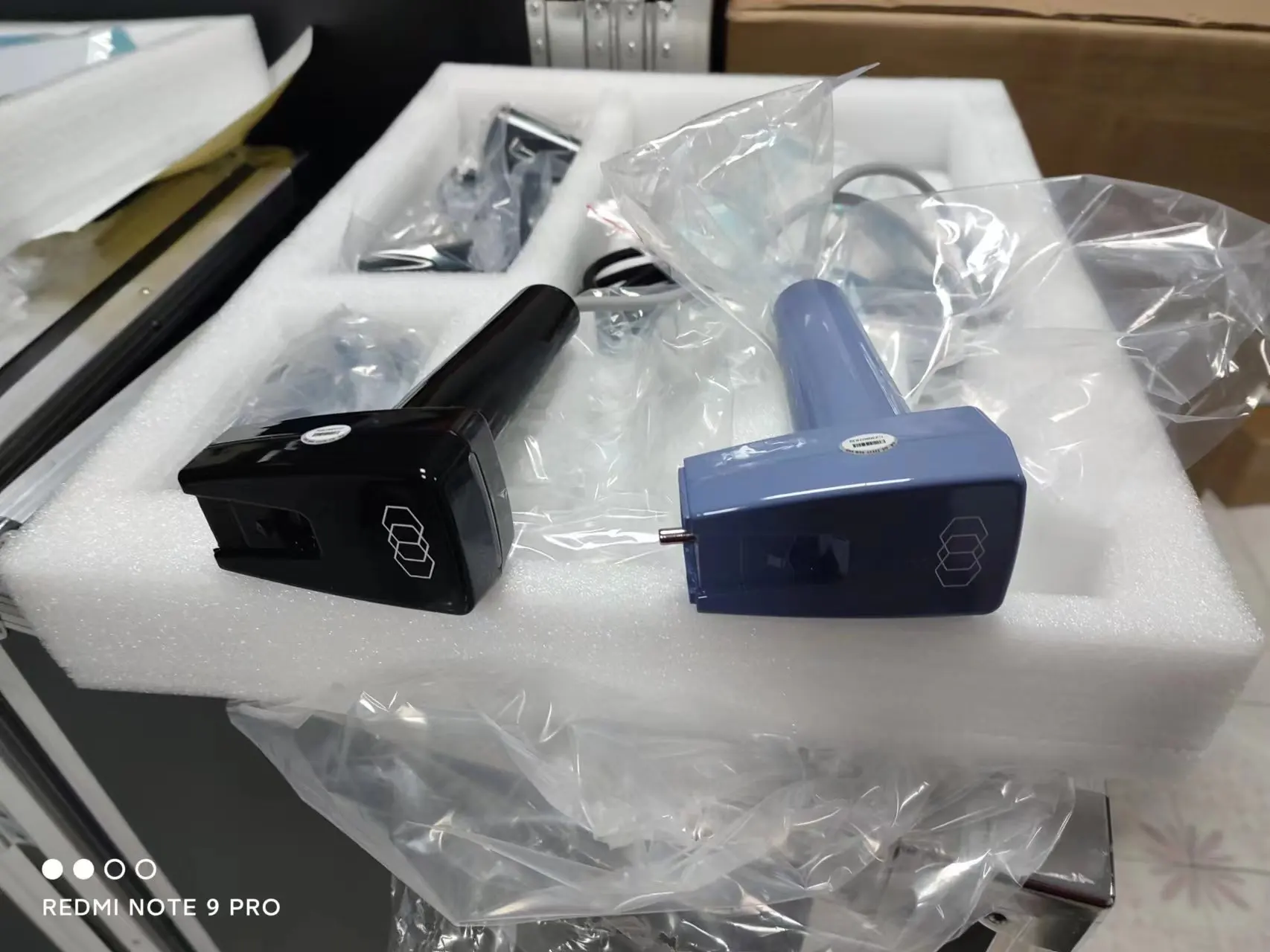 2 In 1 Inmode Morpheus8 Machine Microneedling Machine Micro Needle Machine - Image 4