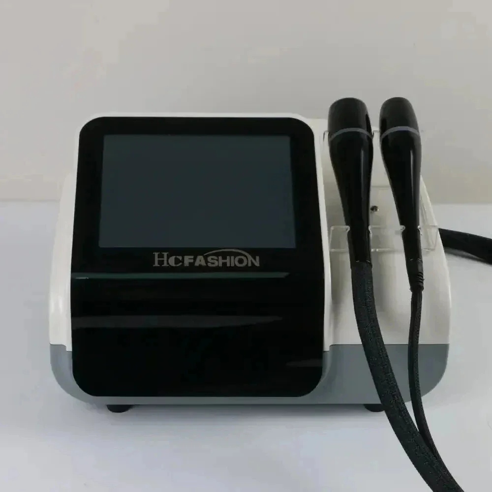 2 In 1 V-Mate vmax No-cartridges Vmax Facial Lifting V Line Carving Skin Tightening Device Skin Tightening Machine - Image 4