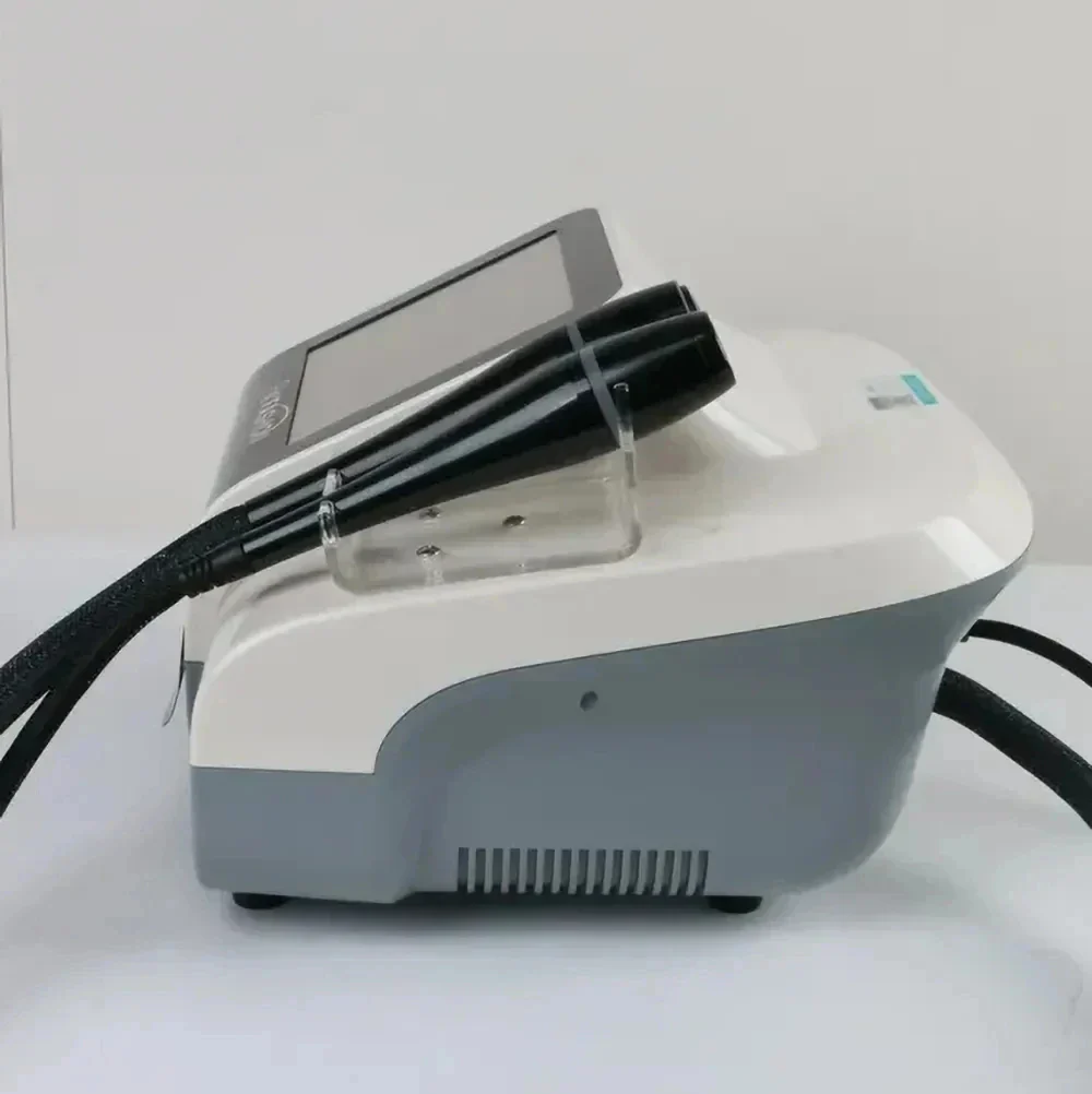 2 In 1 V-Mate vmax No-cartridges Vmax Facial Lifting V Line Carving Skin Tightening Device Skin Tightening Machine - Image 5