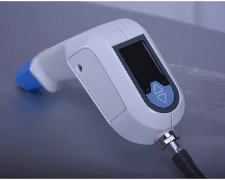 2 in 1 Vertical Ultrasonic Slimming Machine Vacuum Cavitation Ultrasonic Facial Lifting Wrinkle Removal Machine - Image 3