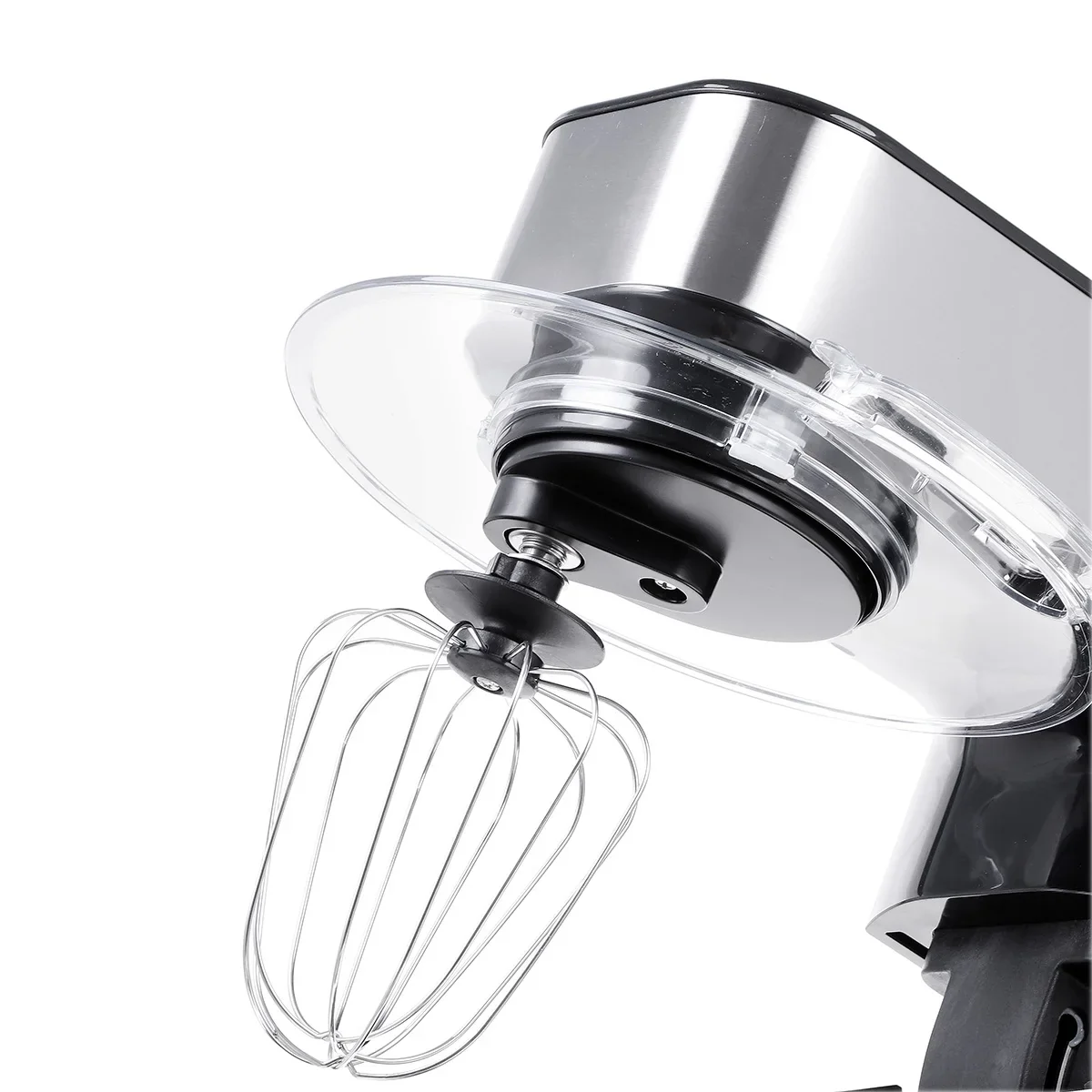 2000W Stand Mixer 10L Stainless Steel Bowl 6speed Kitchen Food Blender Cream Egg Whisk Cake Maker Dough Chef Kneader Bread Mixer - Image 5