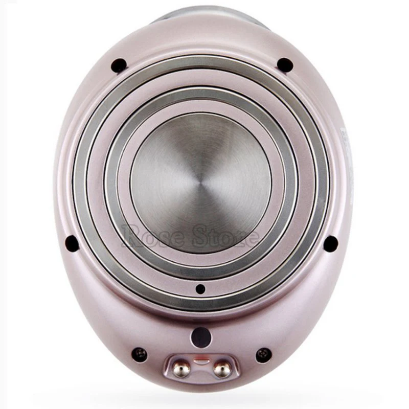 New 3 IN 1 EMS RF ULTRASONIC Cavitation Fat Burner Dissolve Lipo Massager Body Slimming Shaping Fitness Beauty Instrument - Image 5