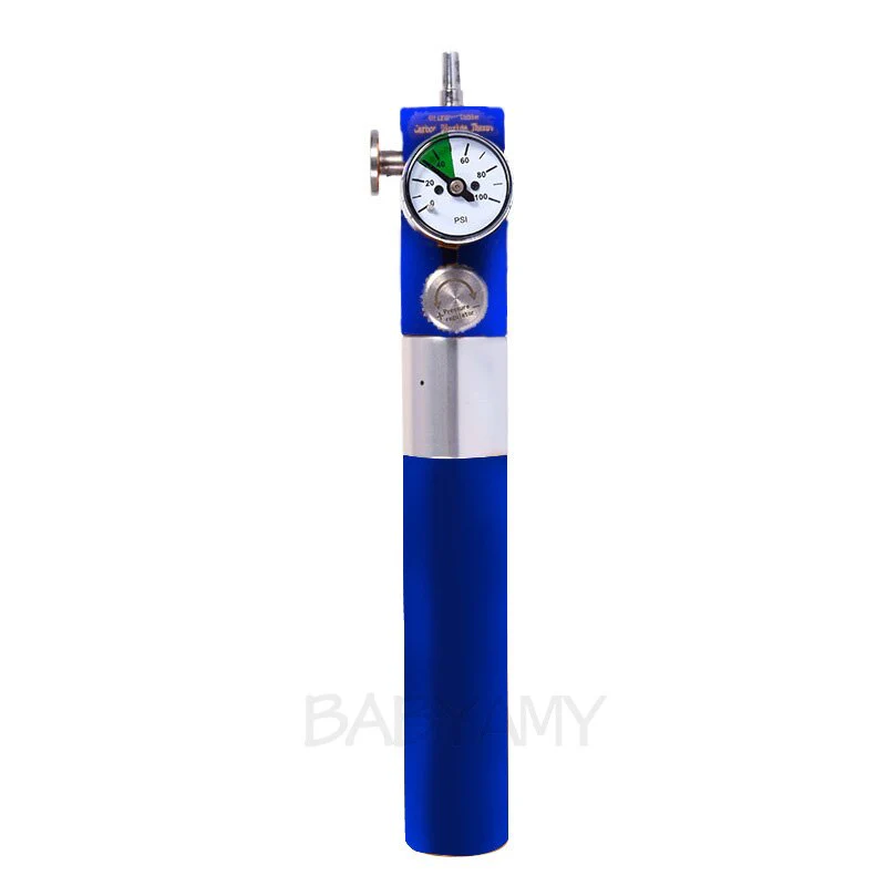 Latest CDT Co2 Carboxy System Therapy Machine For Eye Wrinkle And Injection Stretch Marks Removal CDT Carboxytherapy Inject - Image 4