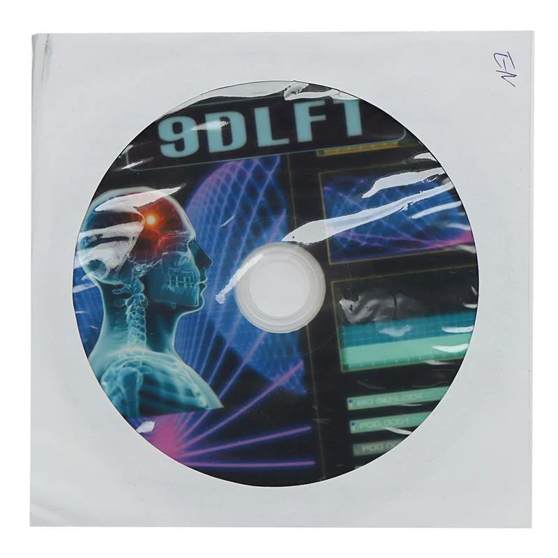2021 Multilingual 9D NLS Cell Diagnostics Bioresonance Sub Health Body Analyzer Diacom Quantum Bioresonance - Image 9