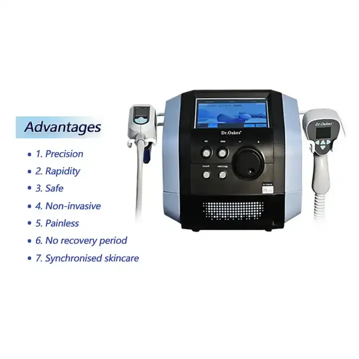 Anti Aging Wrinkle Care Eye Bags Remover Eraser Removal Radio Frequency Rf Rejuvenation Treatment Machines Equipment Device - Image 2