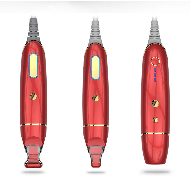 Hot Selling 4 IN 1 Anti-wrinkle Radio Frequency RF Face Lifting Skin Tightening Rejuvenation For Salon Face Lift Machine - Image 4