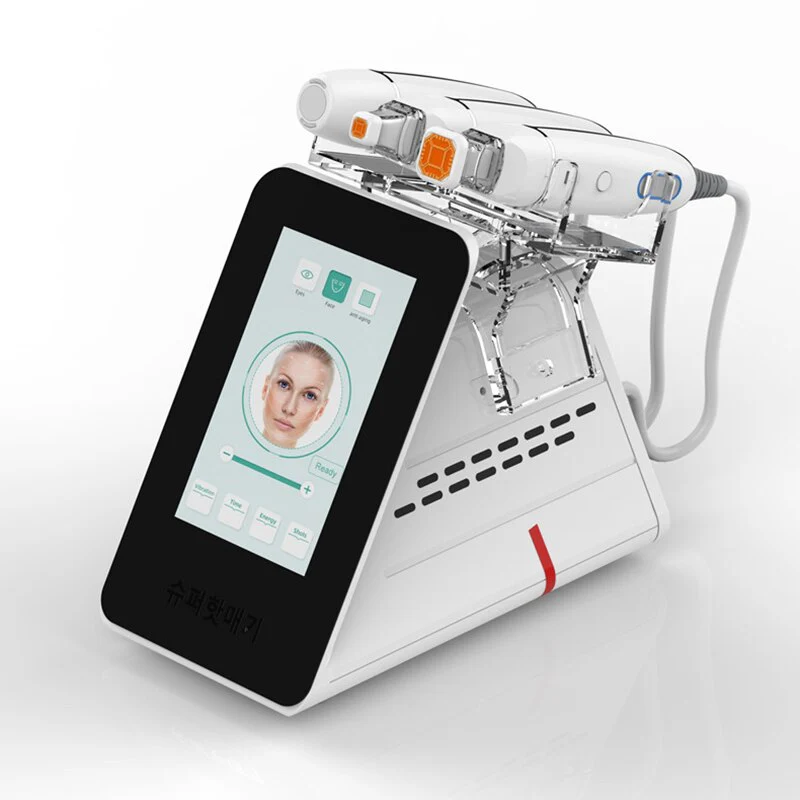Hot Selling 4 IN 1 Anti-wrinkle Radio Frequency RF Face Lifting Skin Tightening Rejuvenation For Salon Face Lift Machine - Image 5