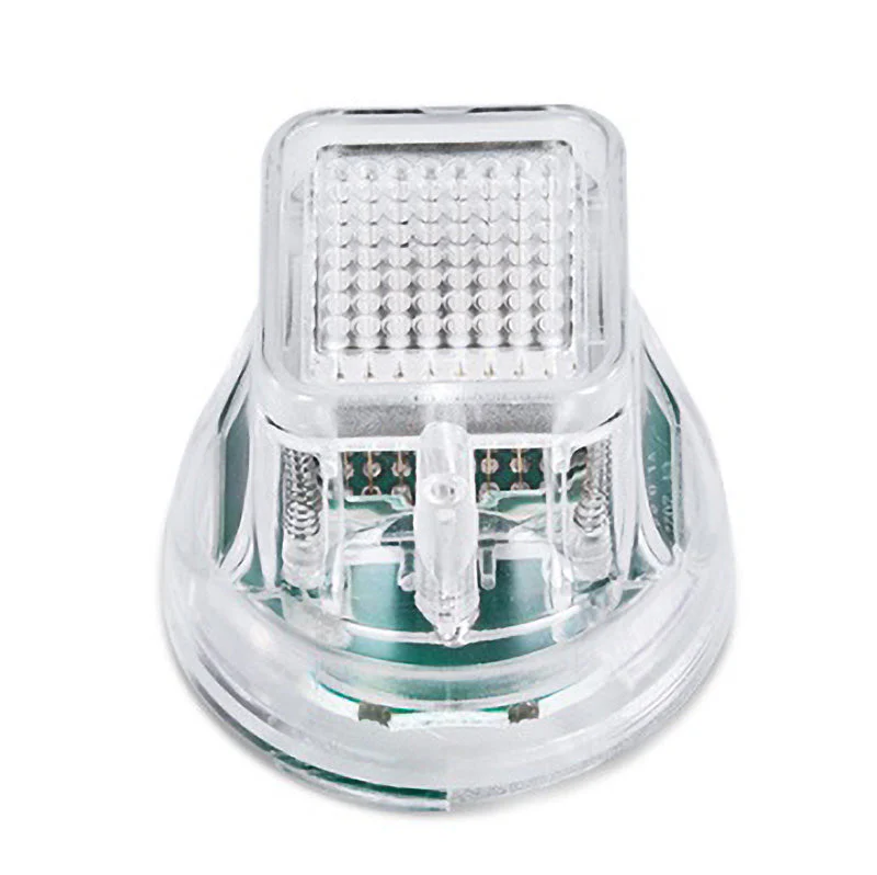Hot Selling RF Microneedling Acne Scar Stretch Removal RF Microneedle Radiofrequency Skin Tightening Skin Care Tools - Image 6