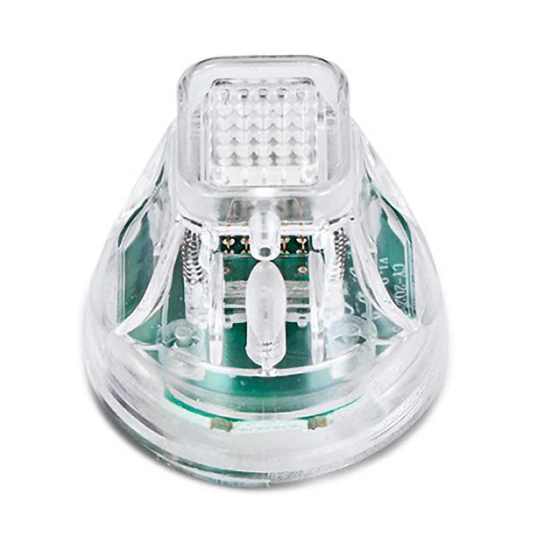 Hot Selling RF Microneedling Acne Scar Stretch Removal RF Microneedle Radiofrequency Skin Tightening Skin Care Tools - Image 7