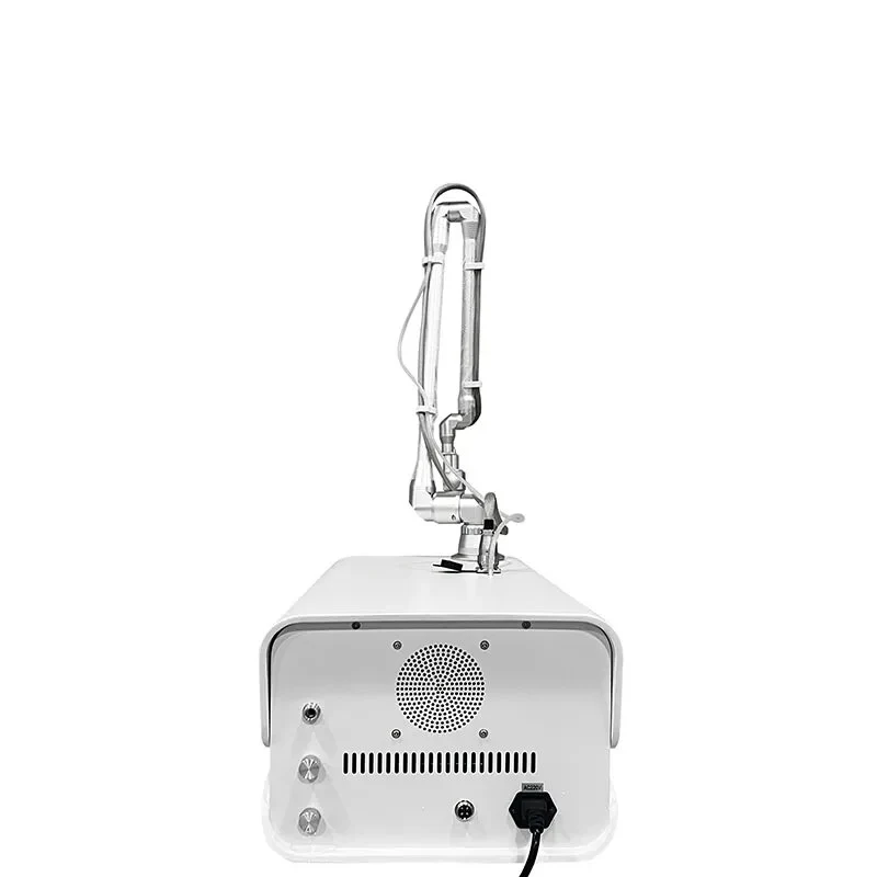 New Portable Fractional CO2 Laser Facial Skin Anti-Aging Co2 Fraccionado Acne Scar Removal Fractional Co2 Machine - Image 6