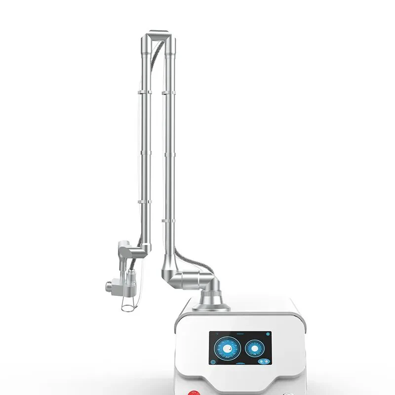 New Portable Fractional CO2 Laser Facial Skin Anti-Aging Co2 Fraccionado Acne Scar Removal Fractional Co2 Machine - Image 7
