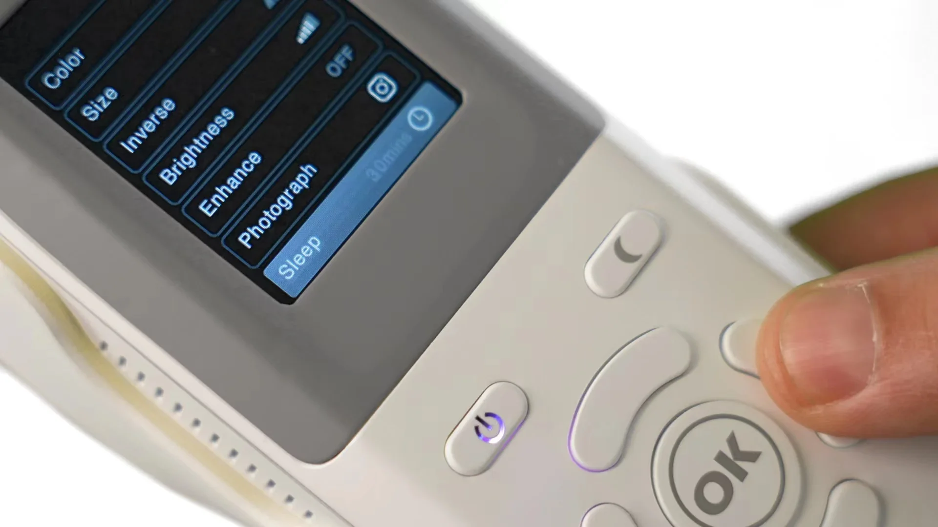 Upgrade Body Infrared Detector Imaging Children Adult Facial Hand Leg Arm Vascular Vein Finder Viewer Device - Image 2
