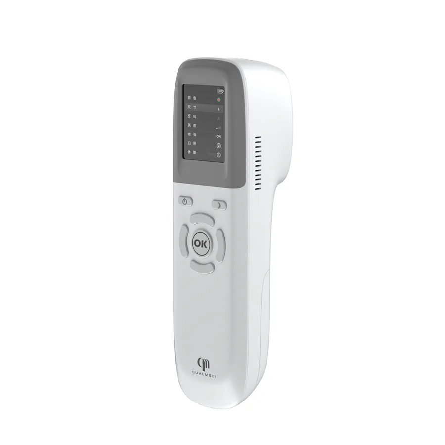 Upgrade Body Infrared Detector Imaging Children Adult Facial Hand Leg Arm Vascular Vein Finder Viewer Device - Image 3