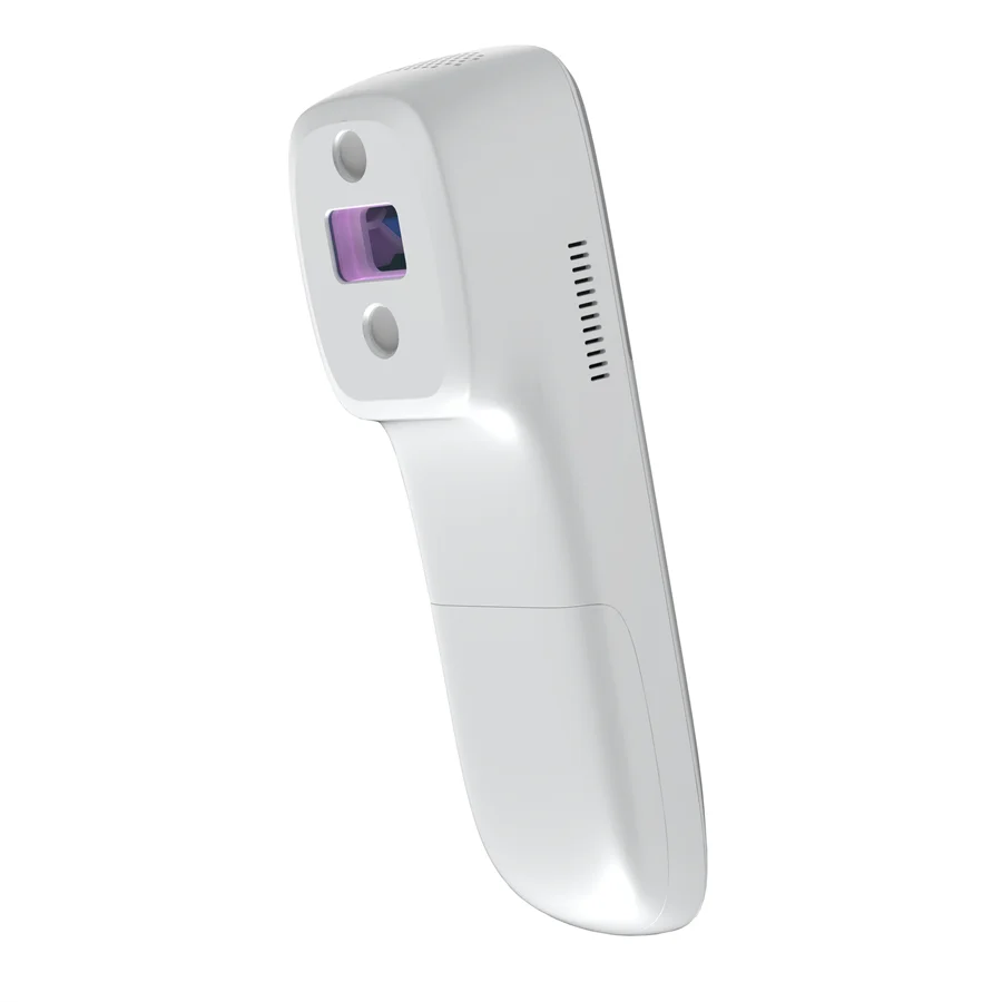 Upgrade Body Infrared Detector Imaging Children Adult Facial Hand Leg Arm Vascular Vein Finder Viewer Device - Image 4
