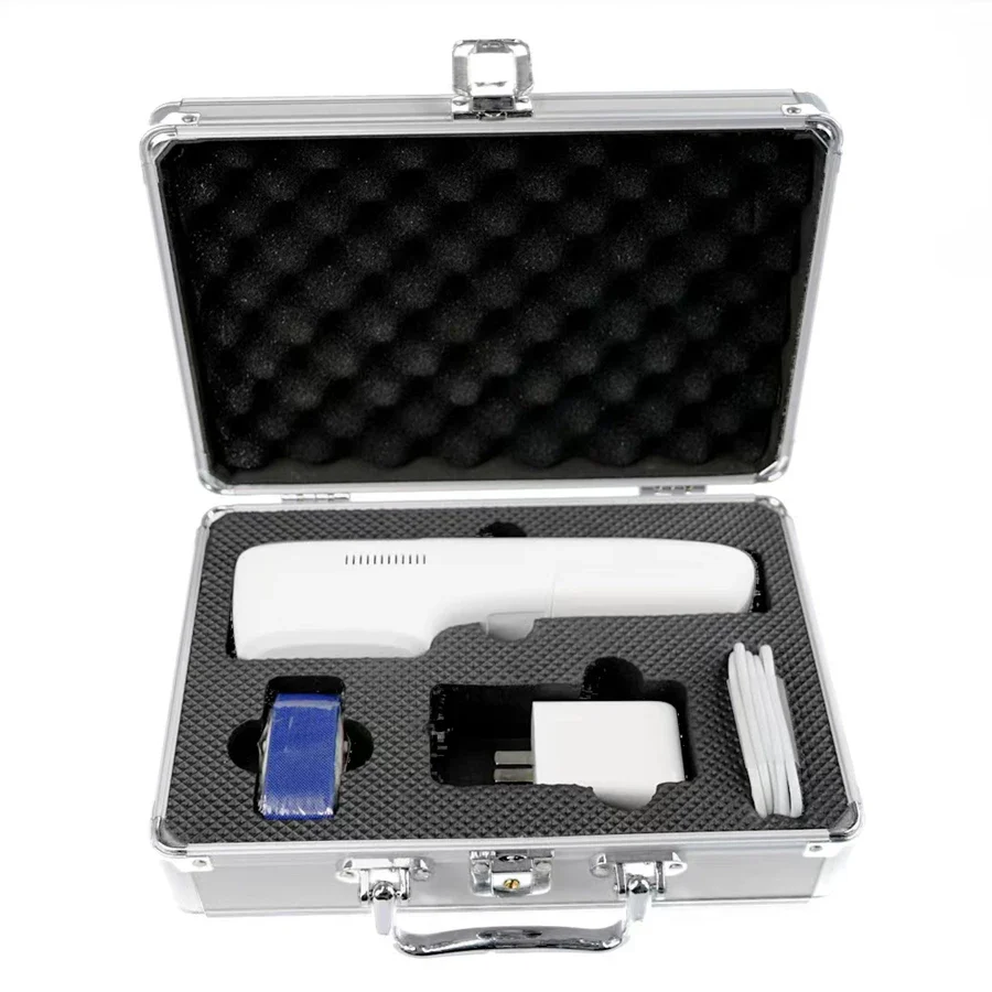 Upgrade Body Infrared Detector Imaging Children Adult Facial Hand Leg Arm Vascular Vein Finder Viewer Device - Image 6